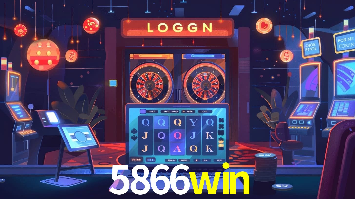 Promoções Sazonais 5866win