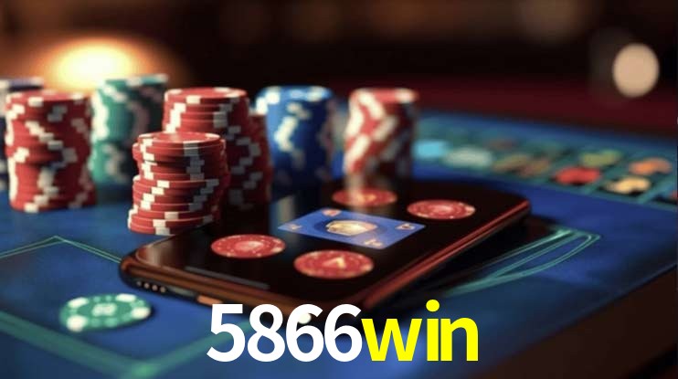 Jogos de Slot 5866win