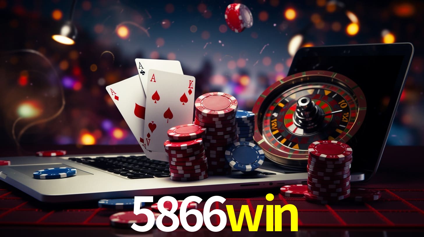 Roulette Table 5866win
