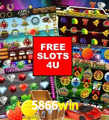 Desvendando o Mundo dos Jogos Virtuais na 5866win