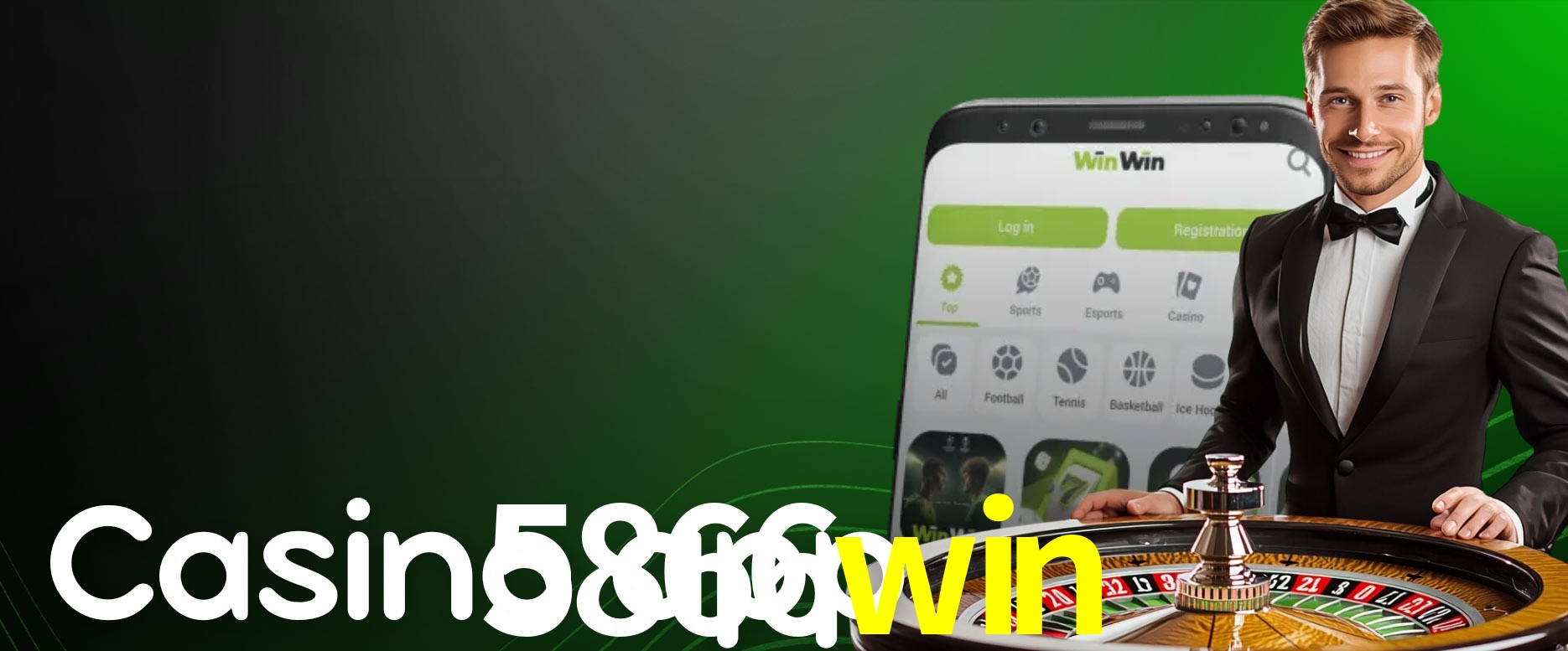 Platform Technology 5866win