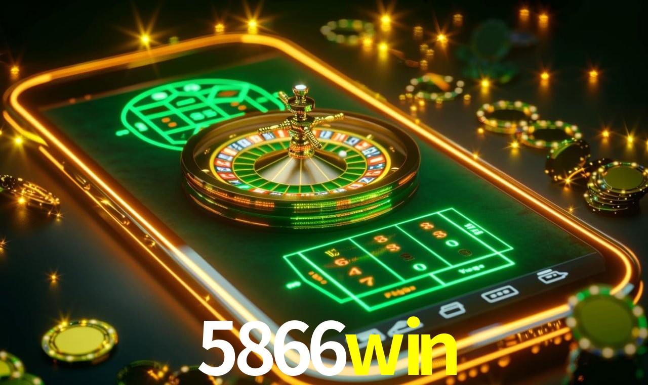 Promoção Relâmpago 5866win
