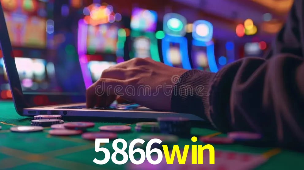 Bônus de Boas-vindas 5866win