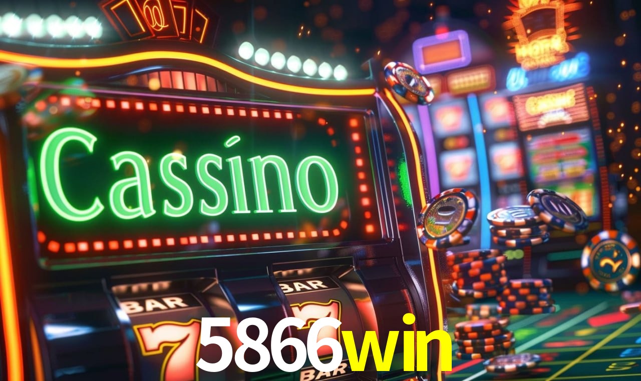 Benefícios da Conta 5866win