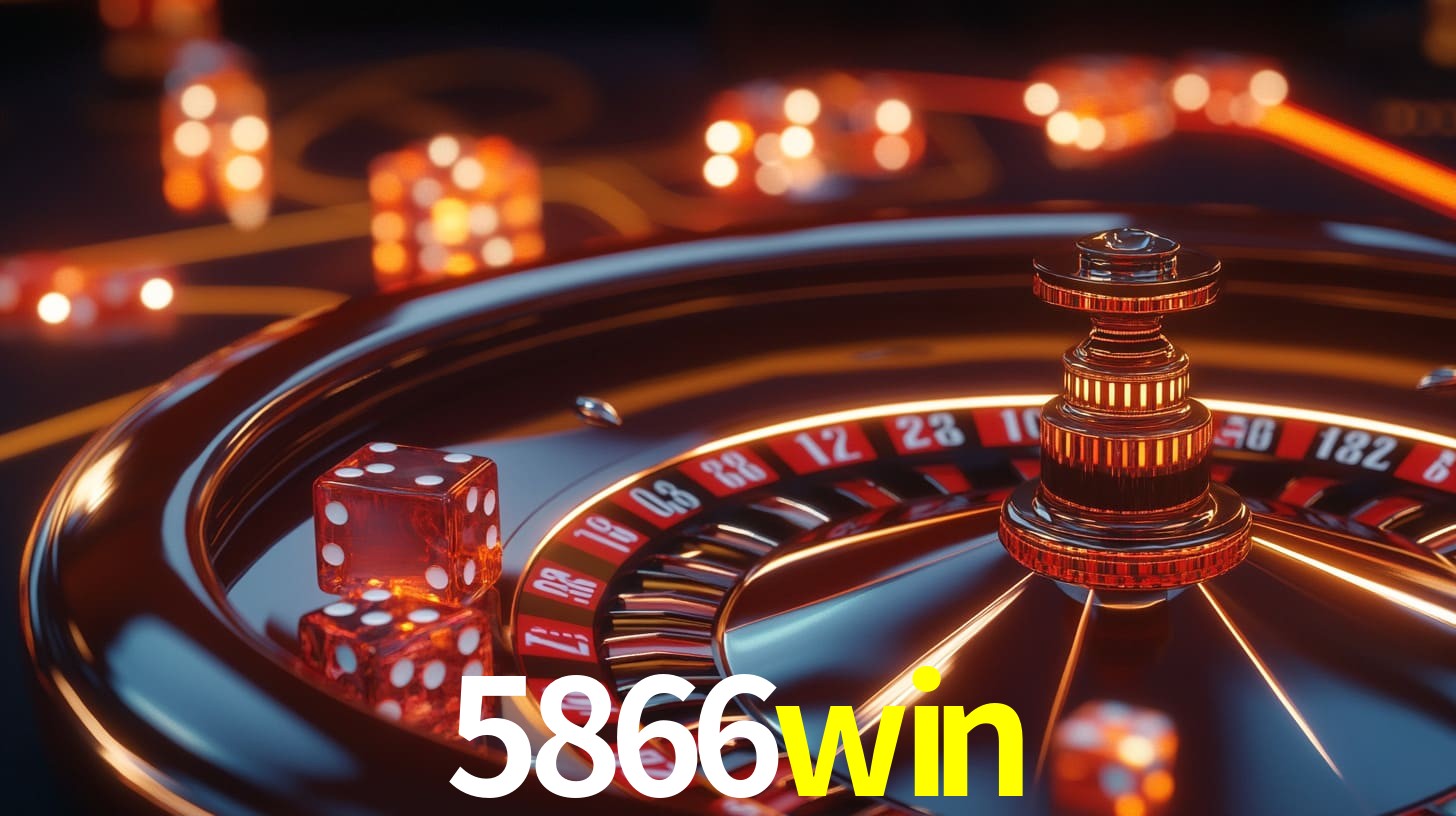 Bônus Generosos e Exclusivos no 5866win para Você!