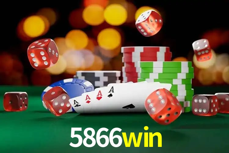 Diretório de Jogos 5866win