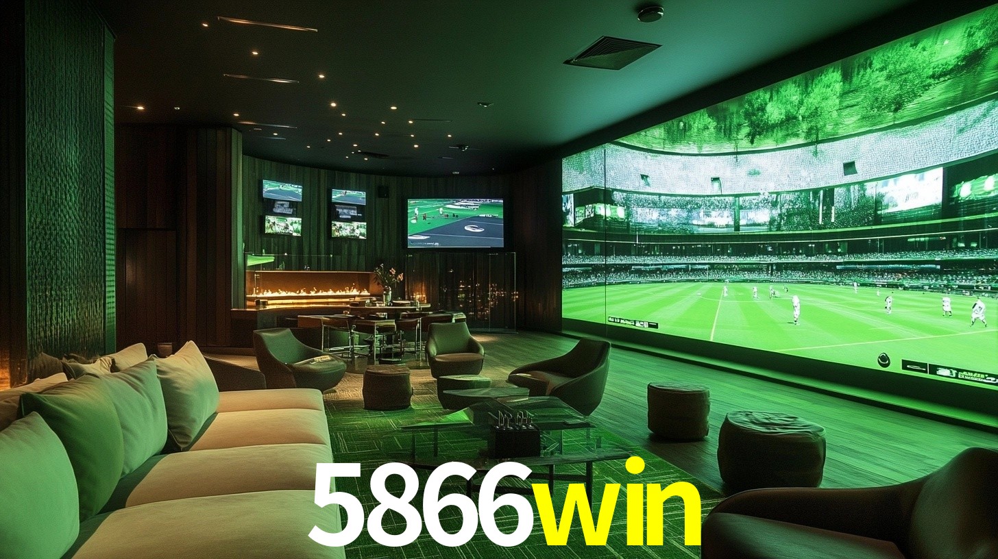 5866win: Seu Especialista em Apostas Esportivas Brasileiras
