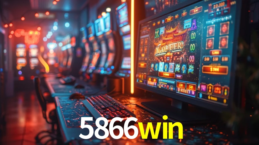 5866win: Jogos de Caça-Níqueis-Altas Recompensas, Roleta-Velocidade, Blackjack-Desafios Máximos