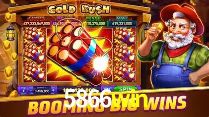 Desvendando o Mundo dos Jogos Virtuais na 5866win