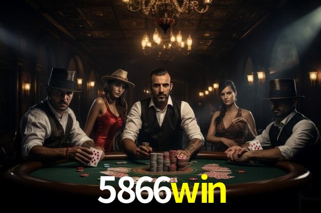cassino 5866win