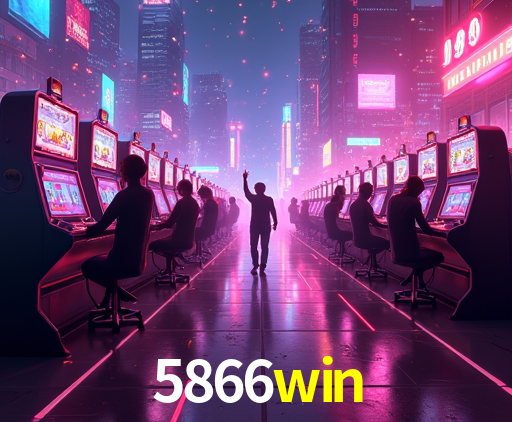 Casino Ao Vivo 5866win