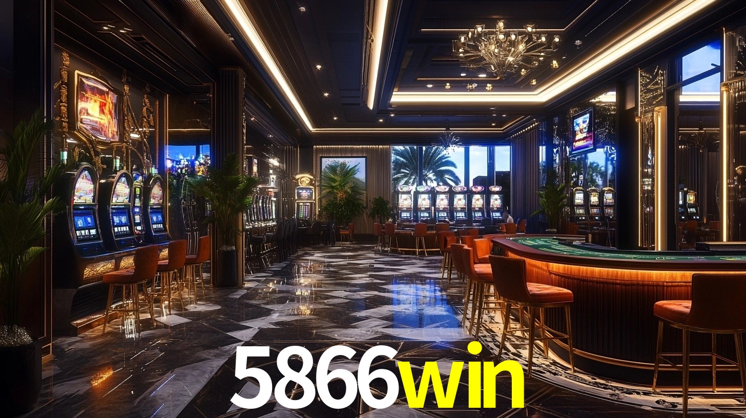 Ofertas Imperdíveis na 5866win: Promoções e Bônus Que Valem a Pena