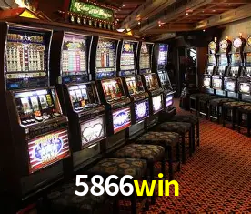 Descubra a Essência do 5866win: Nossa História e Compromissos