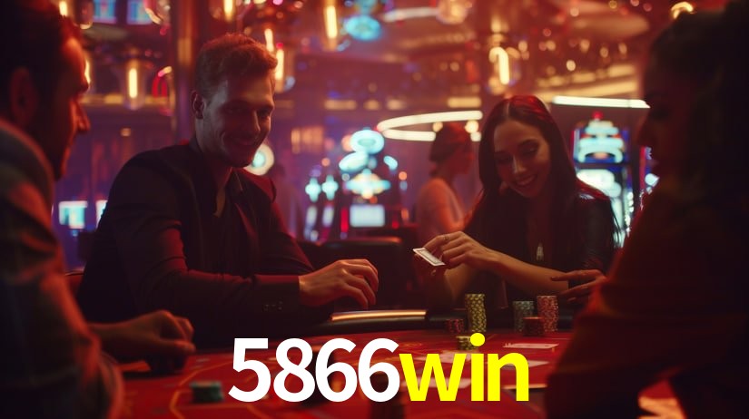 Descubra o Programa VIP da 5866win: Vantagens Exclusivas para Jogadores