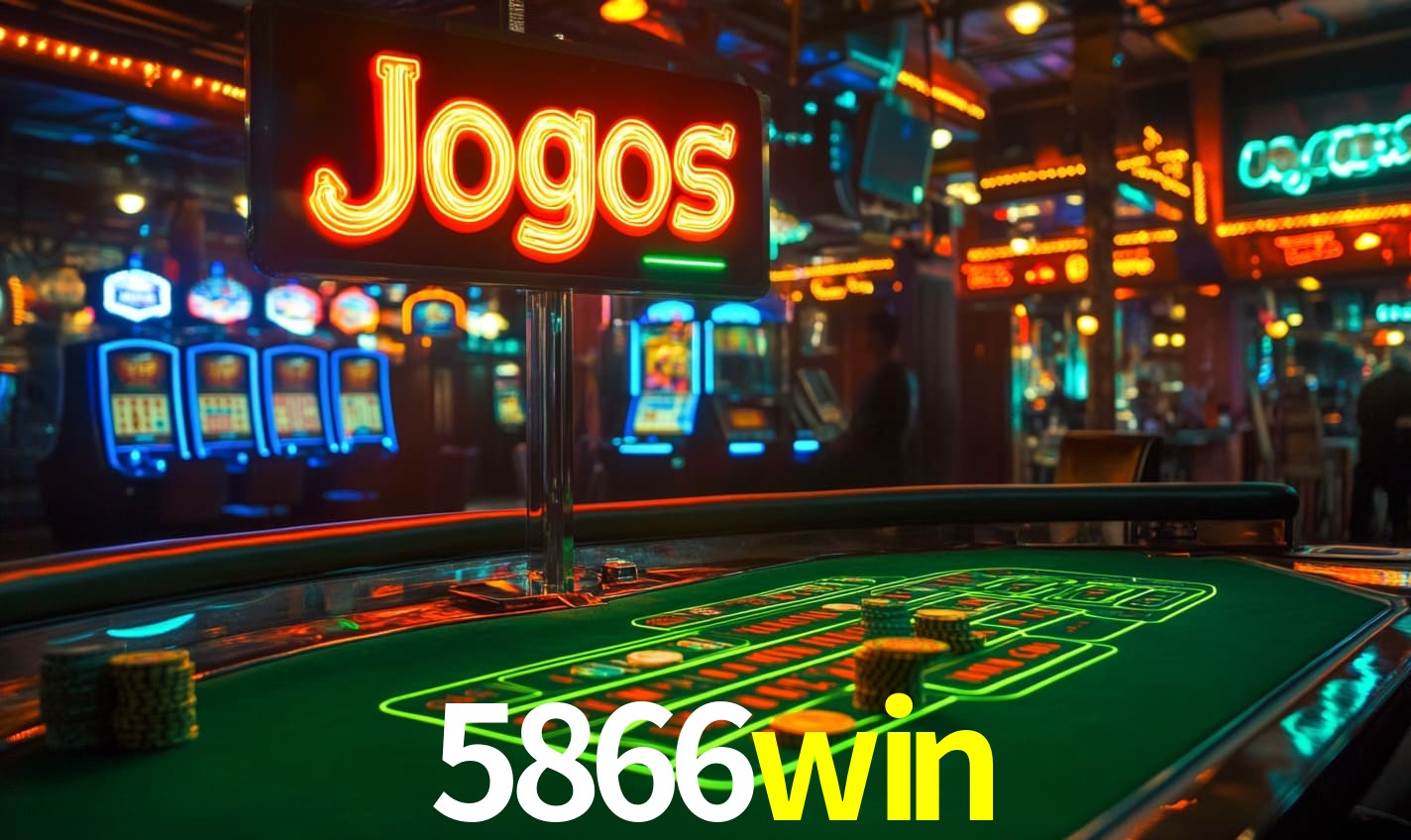 Login Seguro 5866win