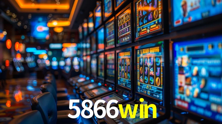 Account Benefits 5866win