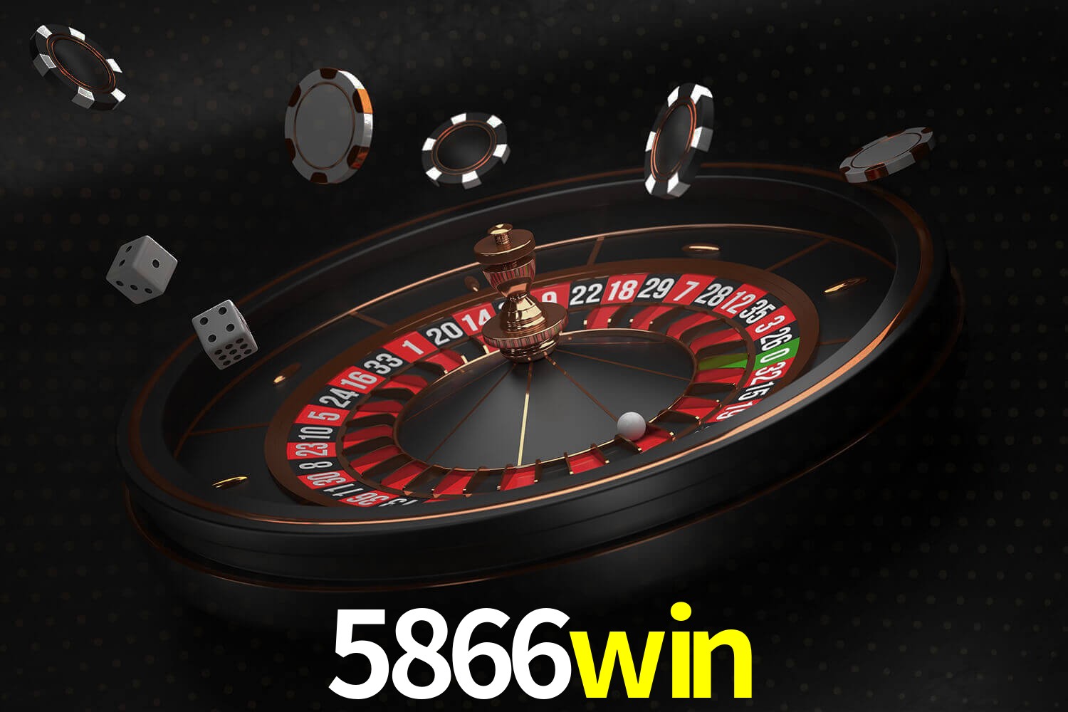 5866win: Seu Cassino Premiado com Pagamentos Rápidos