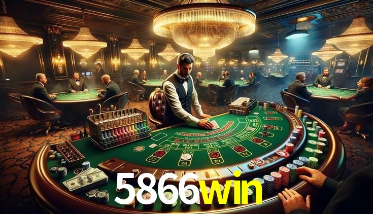 Experiência VIP 5866win
