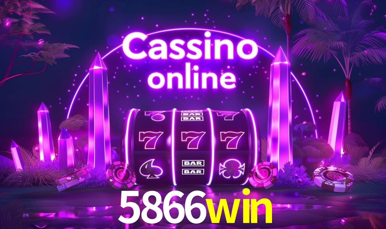 Tecnologia da Plataforma 5866win