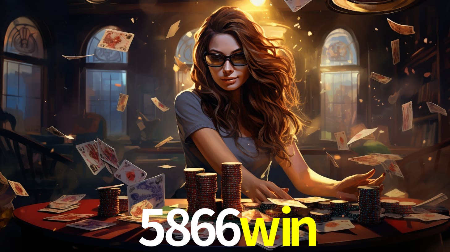 VIP Casino 5866win