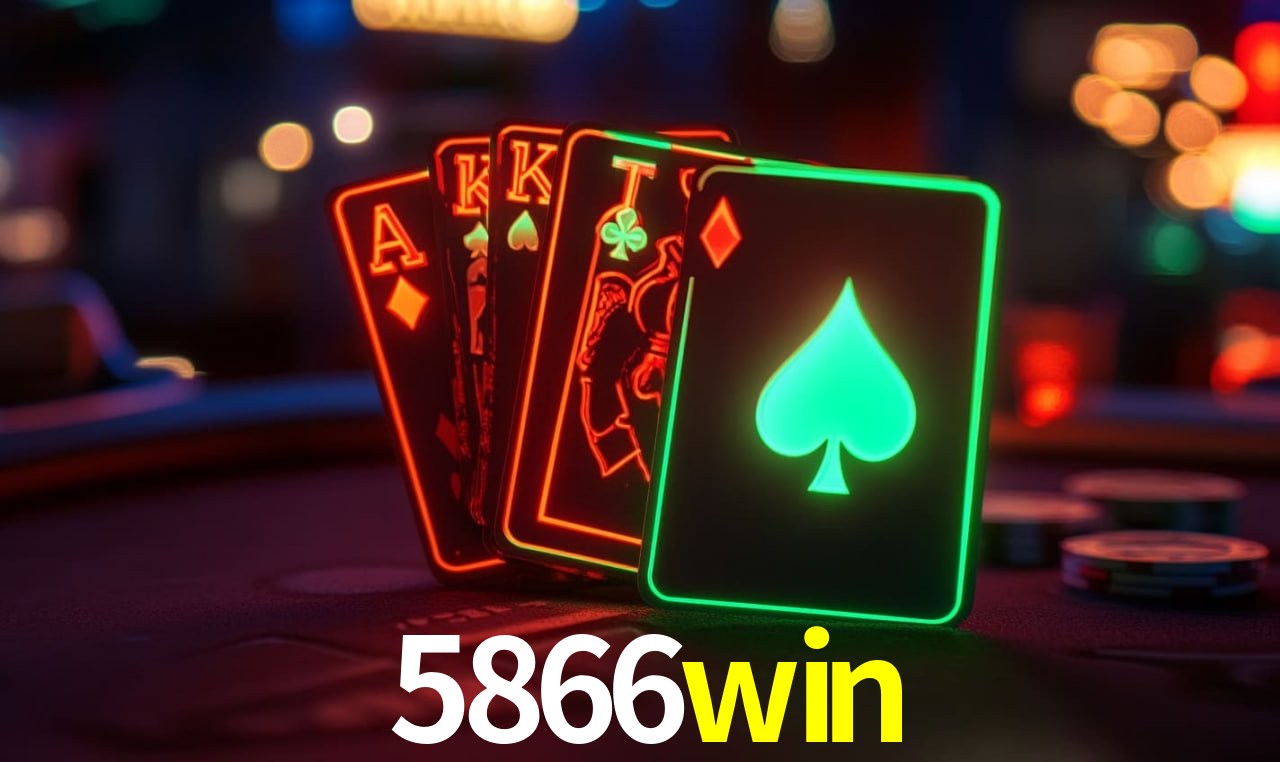 Recursos de Bônus 5866win