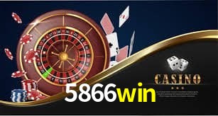 Apostas de Futebol 5866win