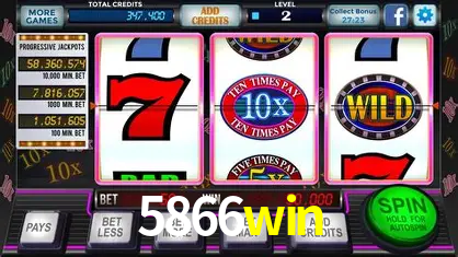 Apostas Esportivas na 5866win: Um Guia Completo