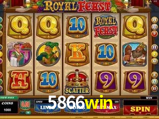 Exclusive Offers 5866win