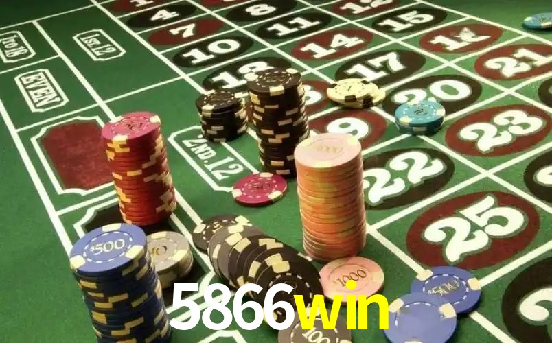 Avaliações dos Jogadores 5866win