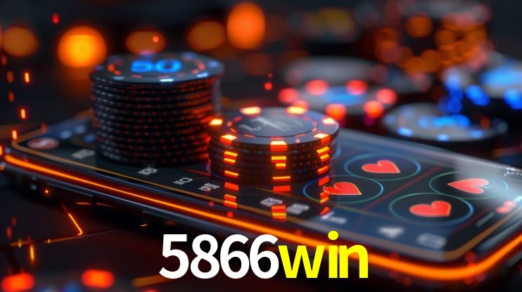 Welcome Bonus 5866win