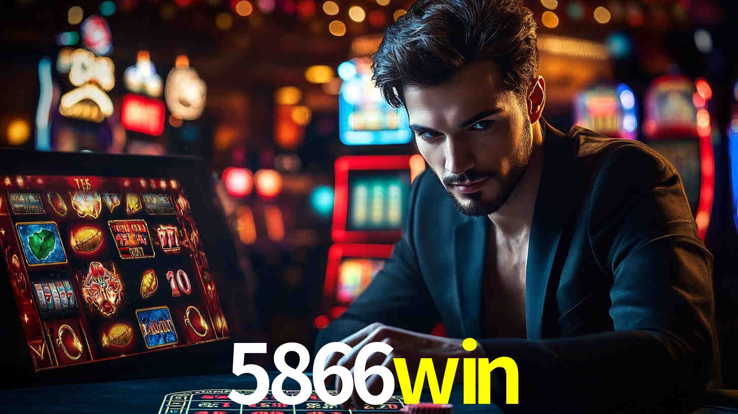 5866win bet