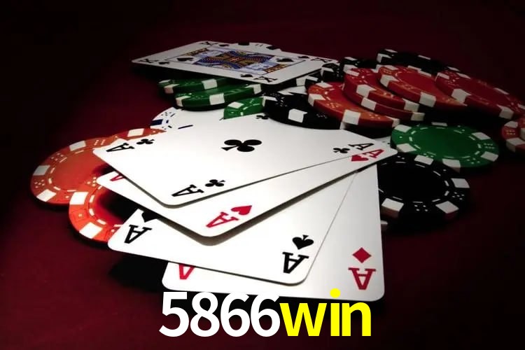 Mesa de Blackjack 5866win
