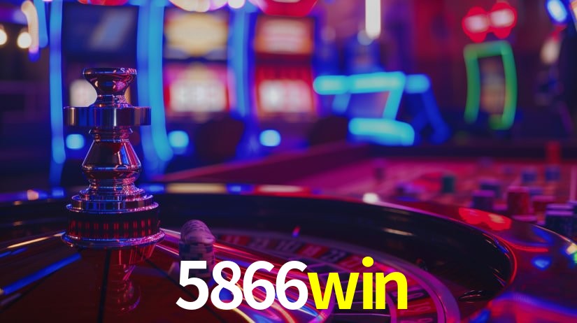 5866win bet