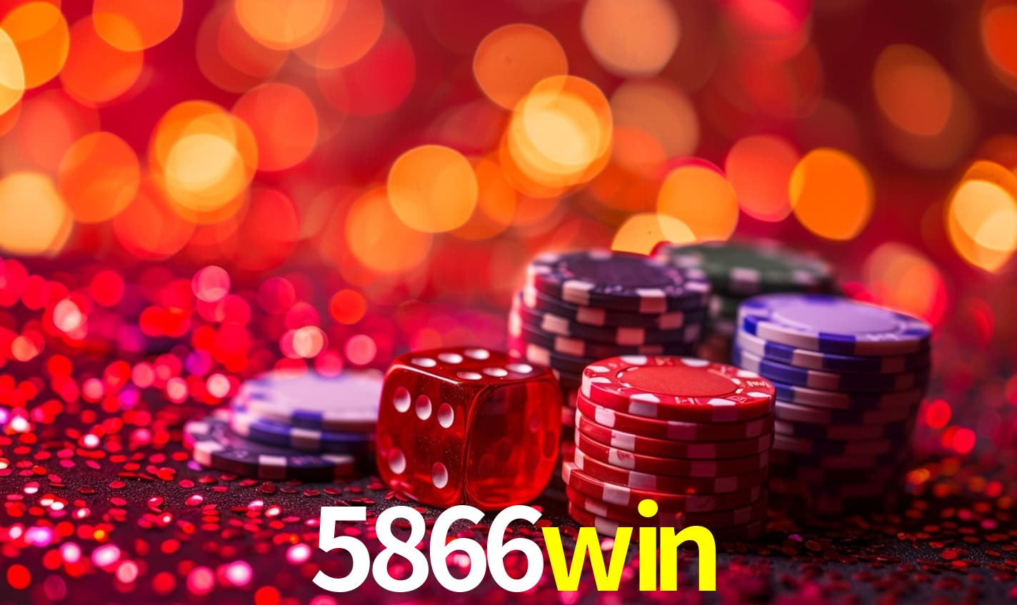 A Emoção da Loteria na 5866win: Uma Chance de Mudança de Vida