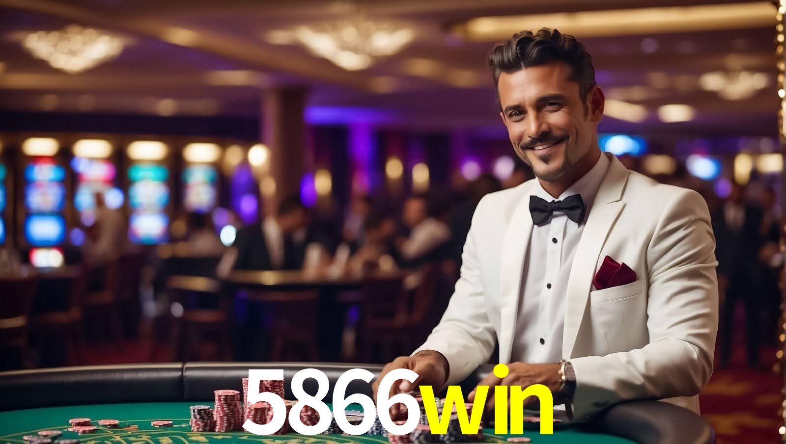 Sistemas de Segurança 5866win