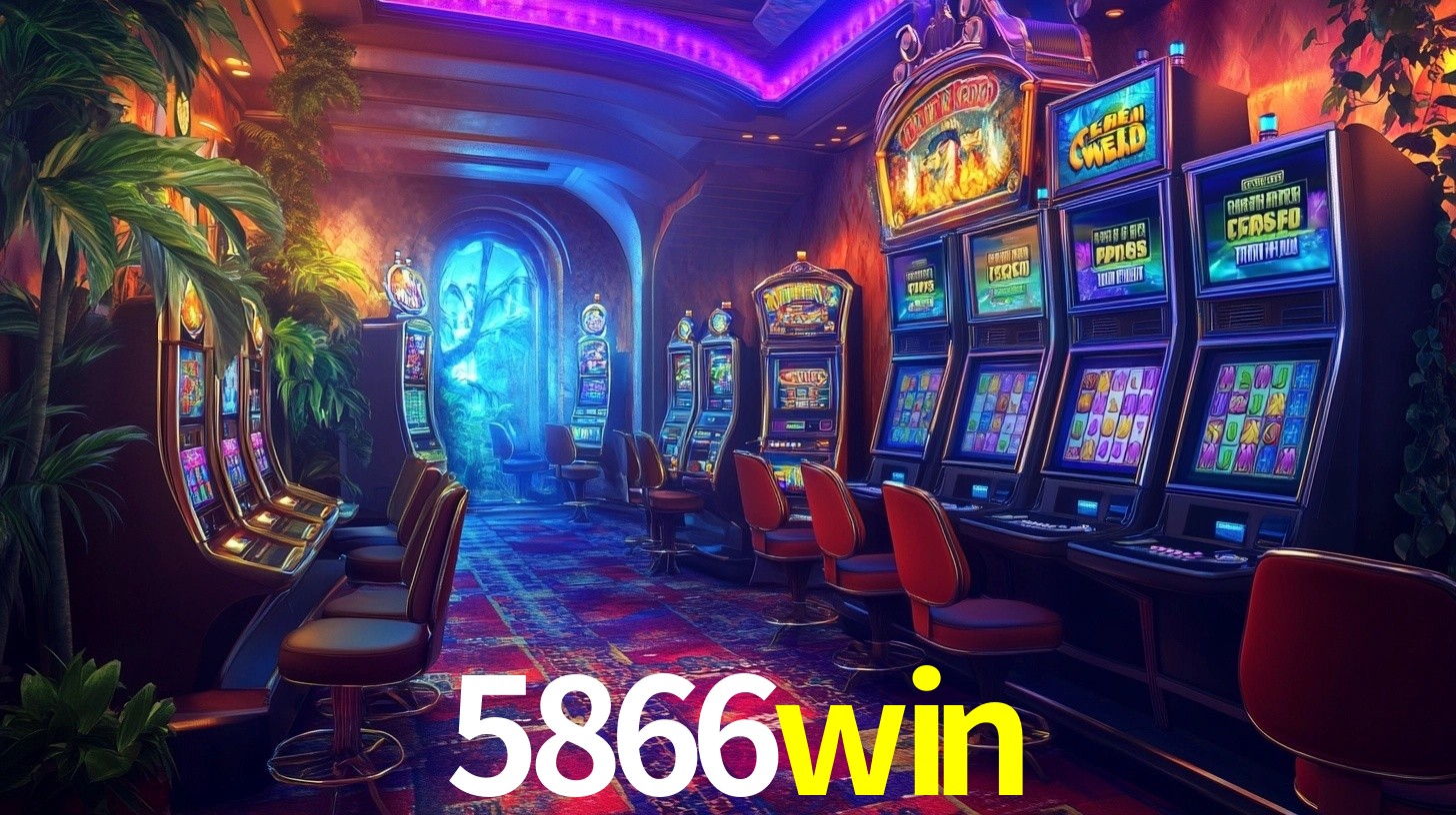 Welcome Bonus 5866win