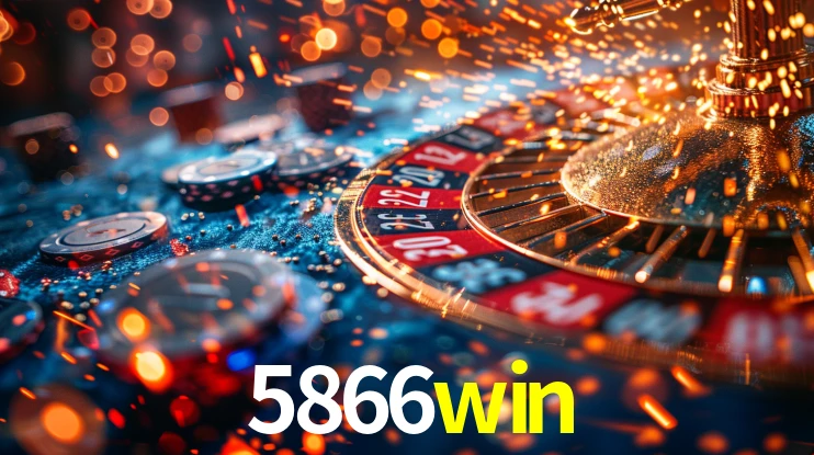 Game Providers 5866win