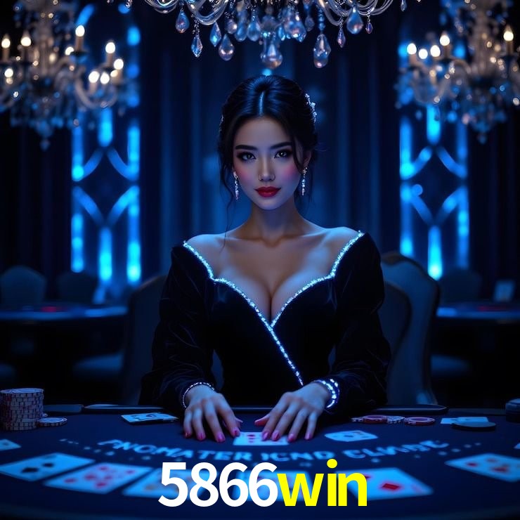 Casino Ao Vivo 5866win