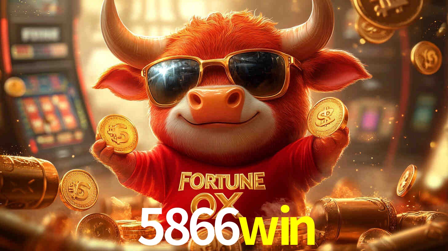5866win: A Experiência de Casino com Jogos de Mesa ao Vivo