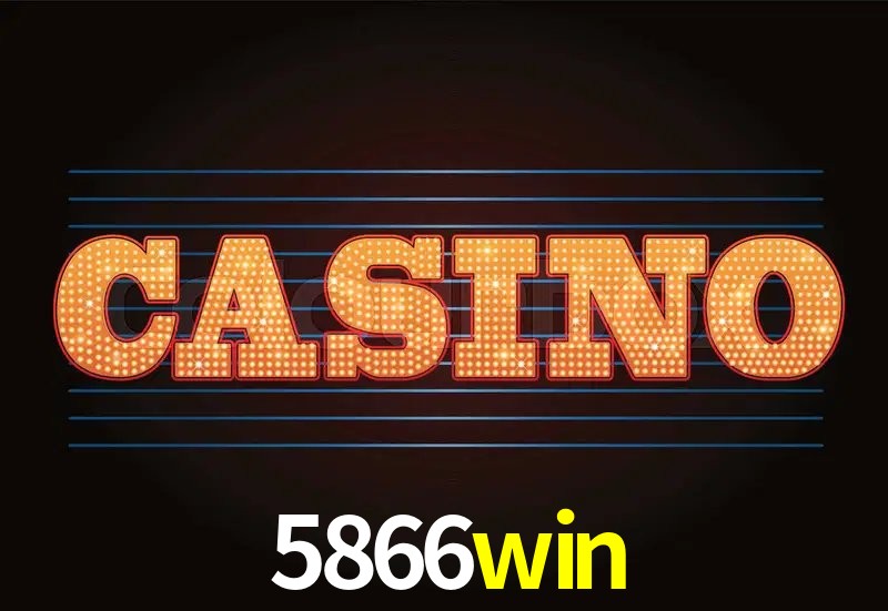 Estatísticas 5866win