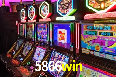 A Emoção da Loteria na 5866win: Uma Chance de Mudança de Vida