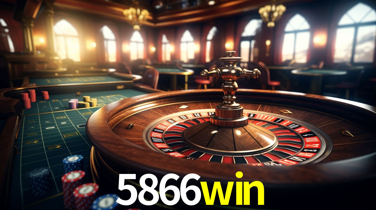 Blackjack Table 5866win