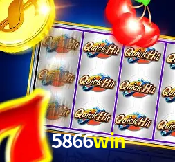 A Popularidade dos Caça-Níqueis no 5866win
