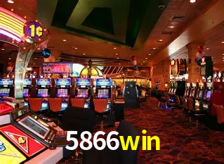 Descubra a Magia dos Jogos de Arcade no 5866win