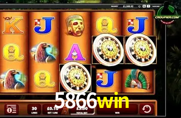 Inovações de Jogos na 5866win: O Futuro das Experiências Interativas