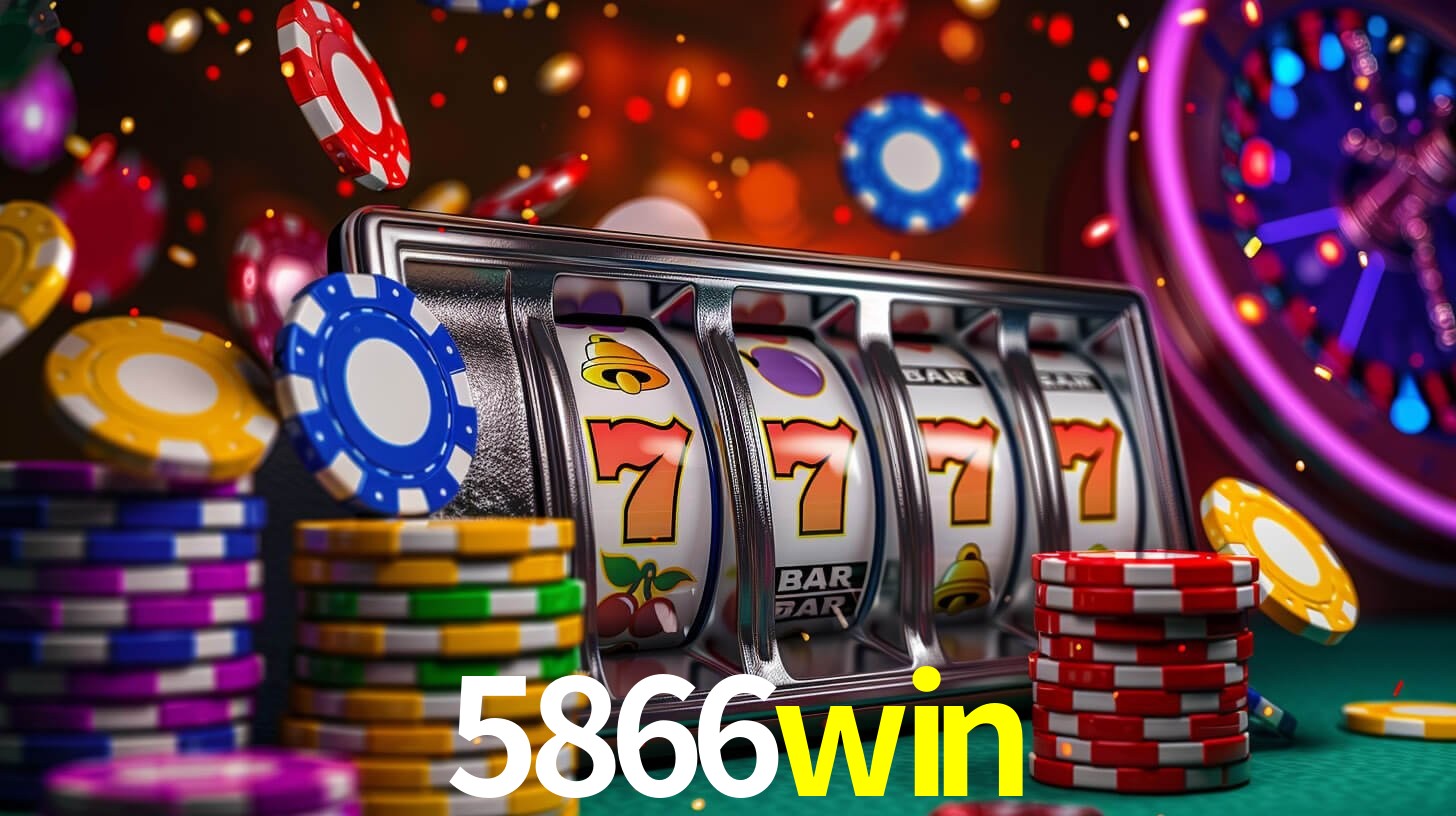 Bônus Diários 5866win