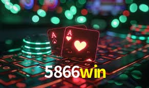 Bônus de Boas-vindas 5866win
