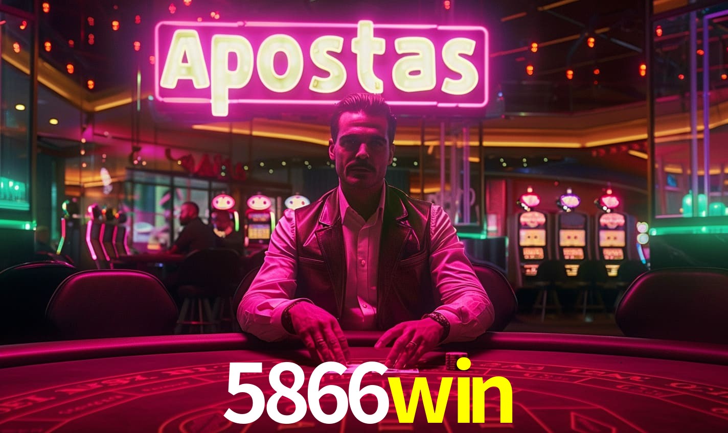 Desvendando o Mundo dos Jogos Virtuais na 5866win