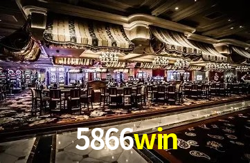 Seasonal Promotions 5866win