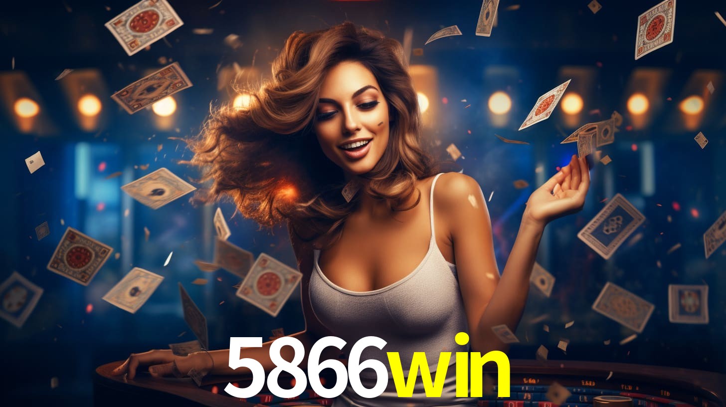 Live Casino 5866win